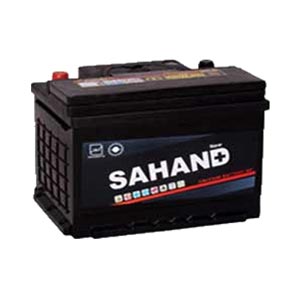باطری سهند صبا
